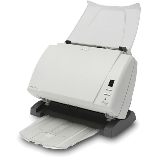 برنامه درایور اسکنر کداک مدل i1210 Plus