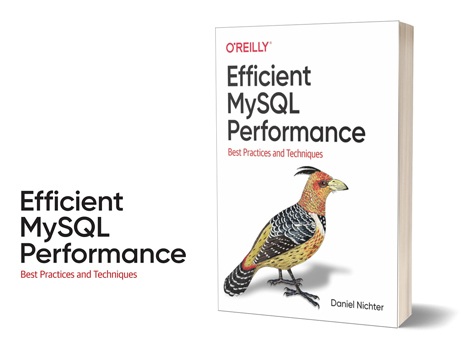 کتاب پرفرمنس بهینه در مای اس کیو ال: بست پرکتیس و تکنیک‌ها (Efficient MySQL Performance: Best Practices and Techniques – PDF)