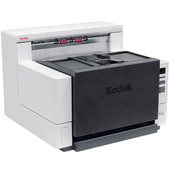 برنامه درایور اسکنر کداک مدل i4600