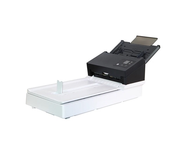 برنامه درایور اسکنر ای ویژن مدل AD 380F