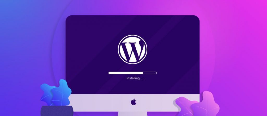 آموزش نصب ورد پرس روی هاست مجازی