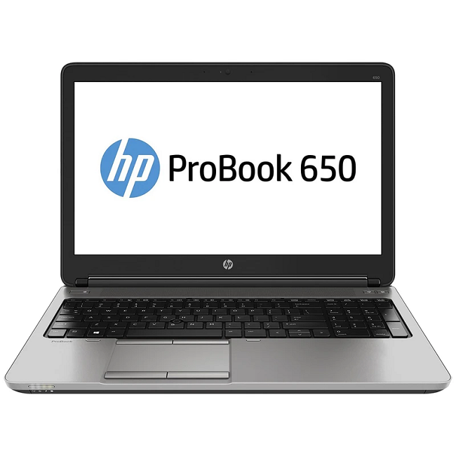 برنامه درایور تاچ پد لپتاپ اچ پی مدل probook 650 G1