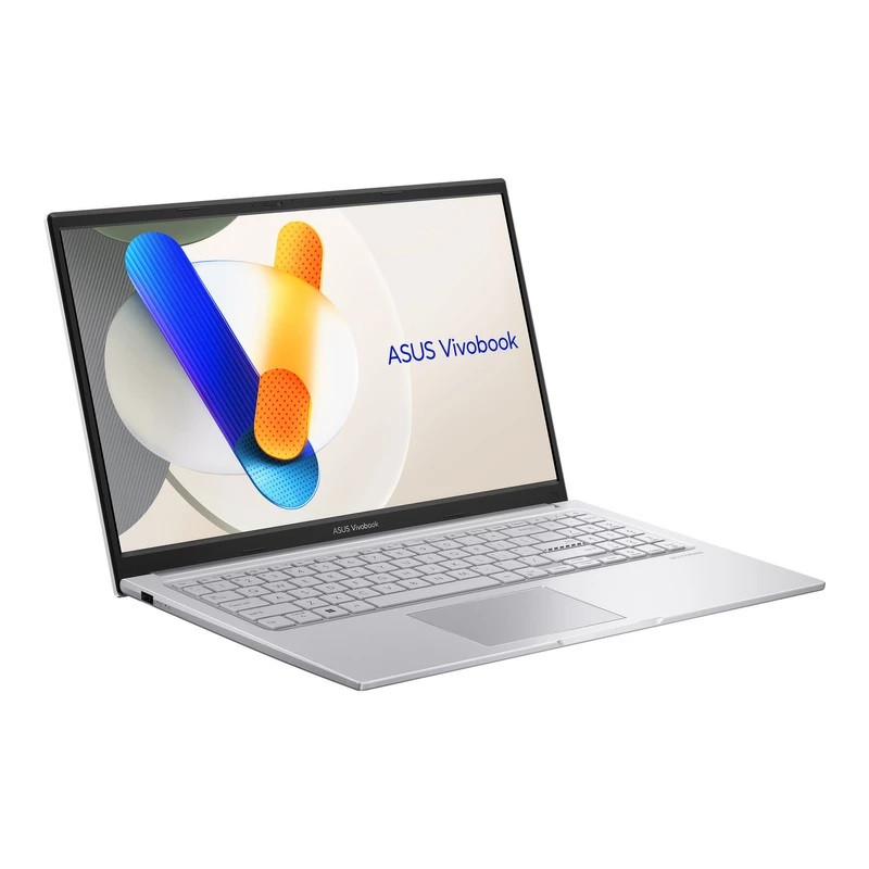 برنامه درایور تاچ پد لپتاپ ایسوس مدل Vivobook 15 F1504VA