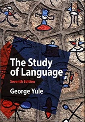 جزوه خلاصه کتاب study of language / دست نویس و کامل