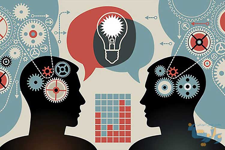 جزوه خلاصه درس مقدمات نوروپسیکولوژی/دکتر احمد علی پور