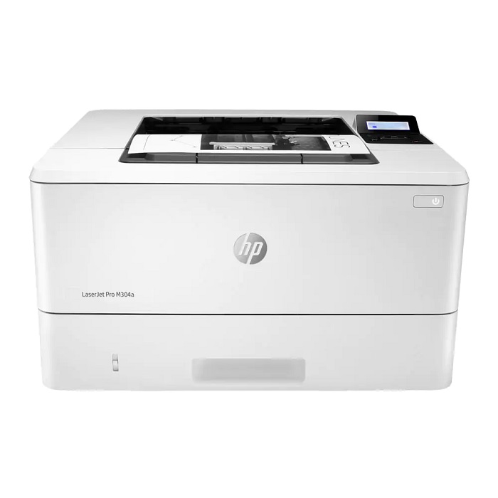 درایور چاپگر اچ پی مدل LaserJet Pro M304a