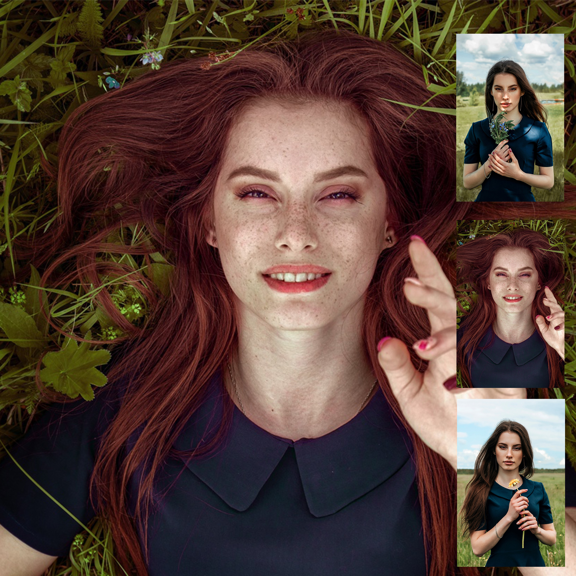 مجموعه عکس‌ خام ( raw ) برای تمرین فتوشاپ 19