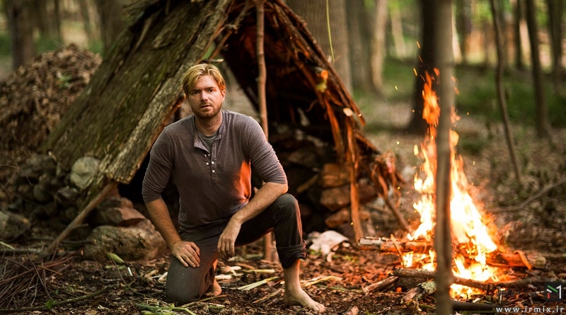 زنده ماندن در شرایط سخت