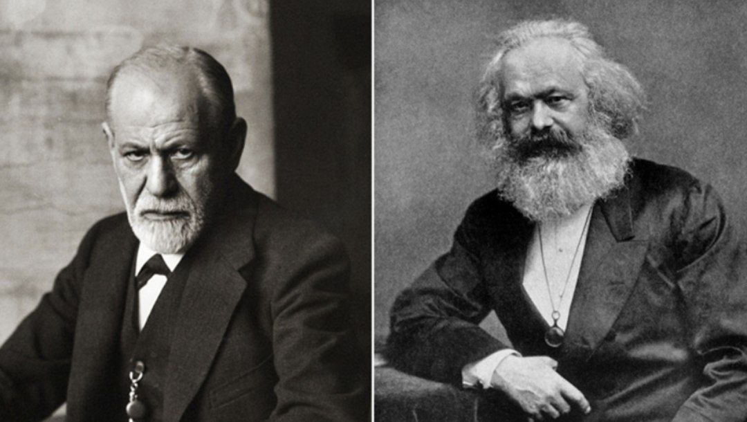 نقد فروید و مارکس به دین (فلسفه دین، جلسه ۹)