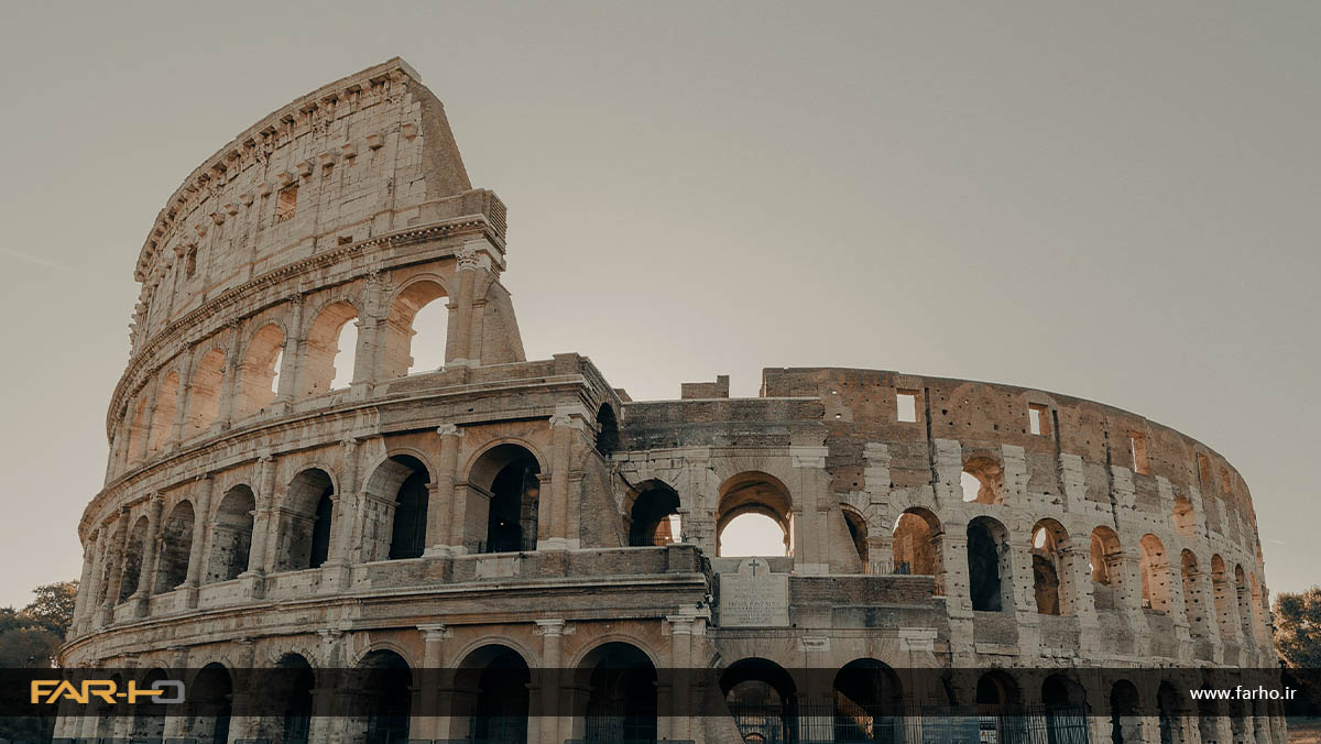 تحقیق کامل آشنایی با سبک های معماری جهان (فایل word)