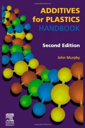 Additives for plastics handbook-کتاب انگلیسی