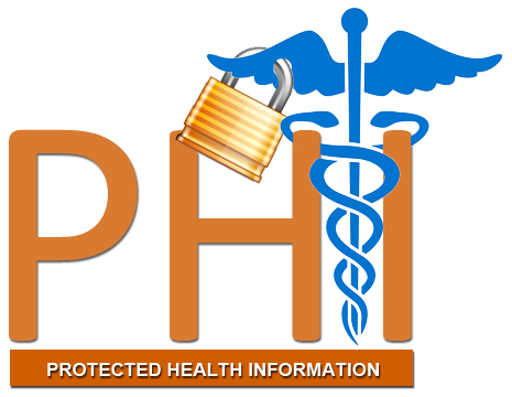   پاورپوینت با موضوع اطلاعات حفاظت شده سلامت (PHI)