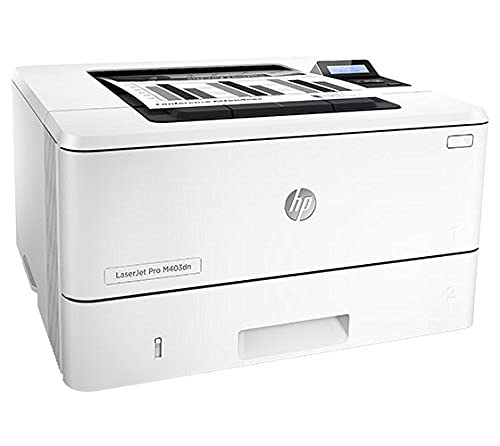 درایور چاپگر اچ پی مدل LaserJet Pro M403dn