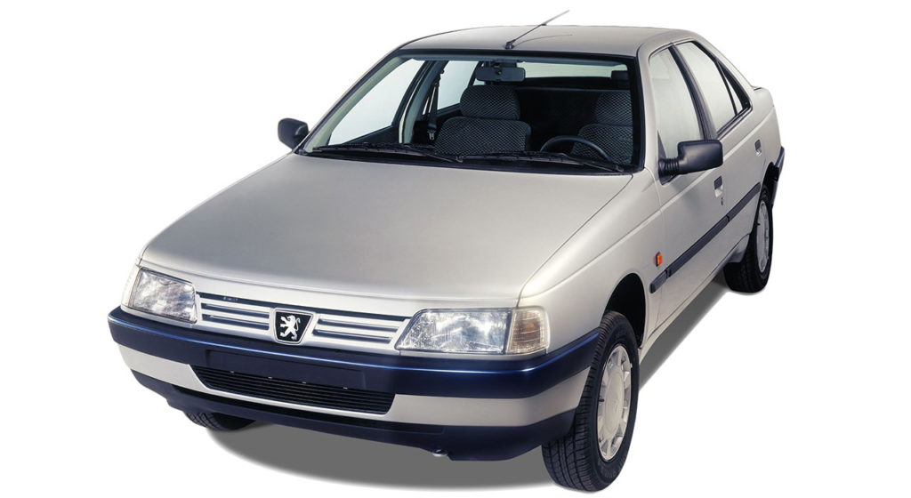   مجموعه پاورپوینت پویا نقشه سیستم های الکتریکی خودروی پژو 405