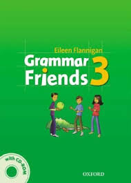 Grammar friends5
