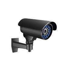 آموزش نصب و راه اندازی سیستم های دوربین مدار بسته PDF