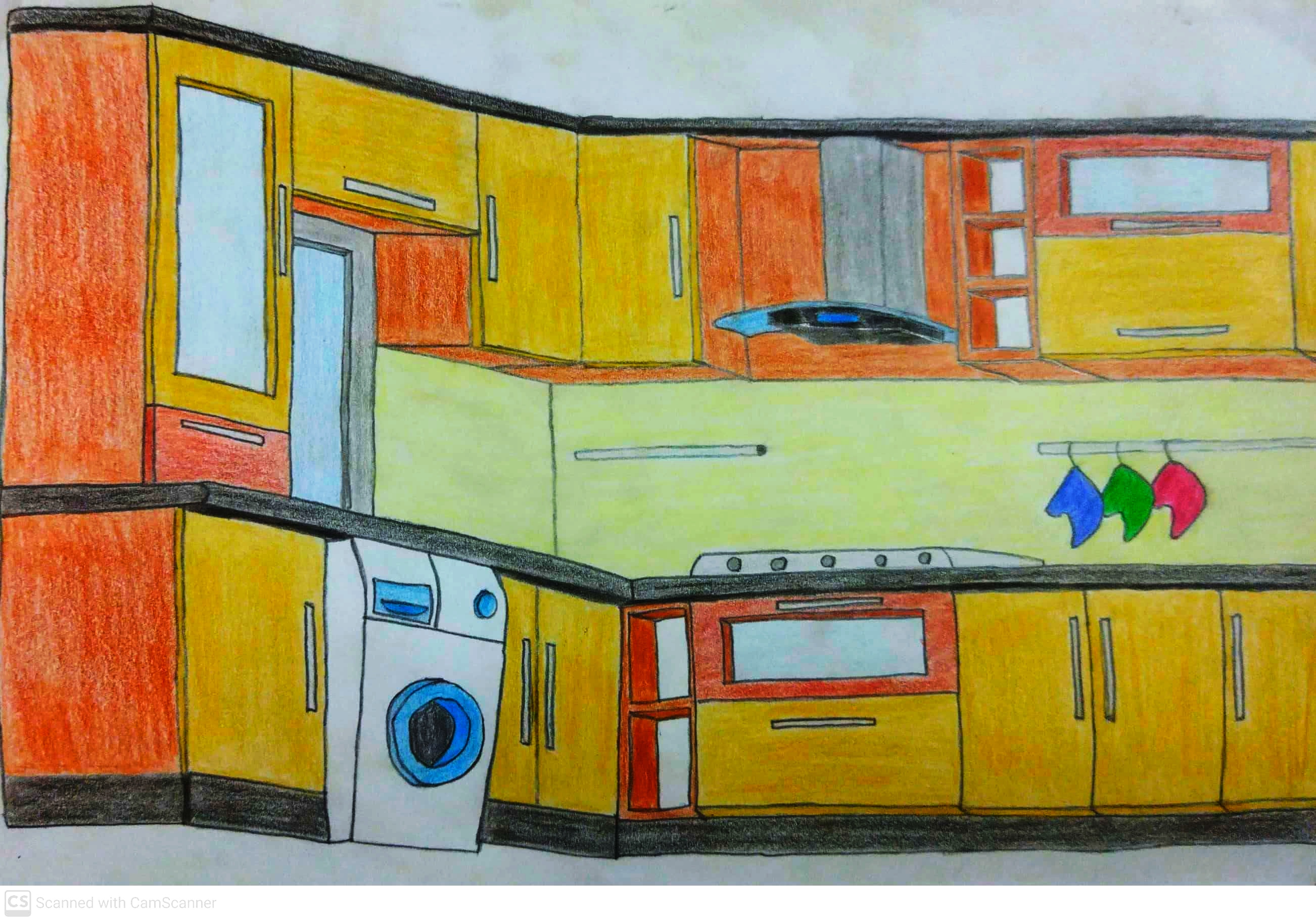 مجموعه نقاشی 2