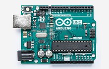 انواع برد Arduino