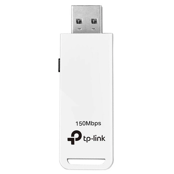 برنامه درایور کارت شبکه USB بی‌سیم تی پی-لینک مدل TL-WN727N