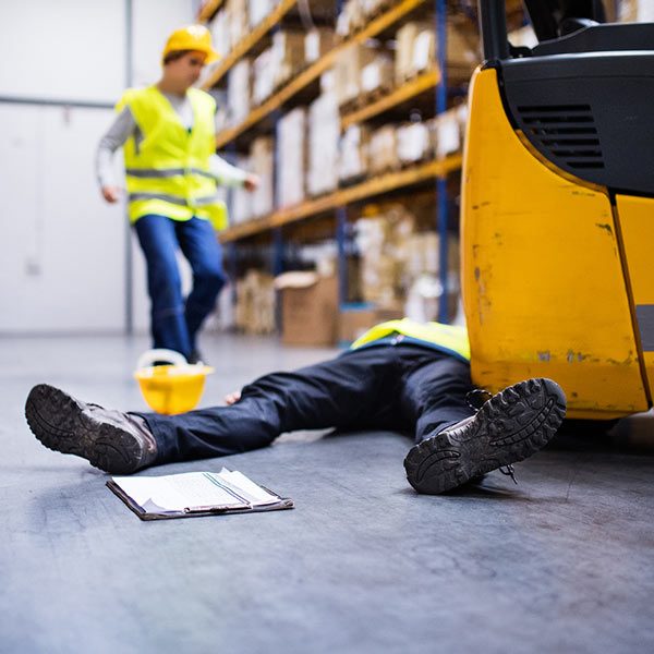 مقاله "مصاحبه در فرایند بررسی حوادث ناشی از کار"