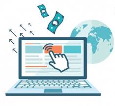 کسب درآمد از تبلیغات کلیکی ازسایت های ایرانی و خارجی با روشی جدید