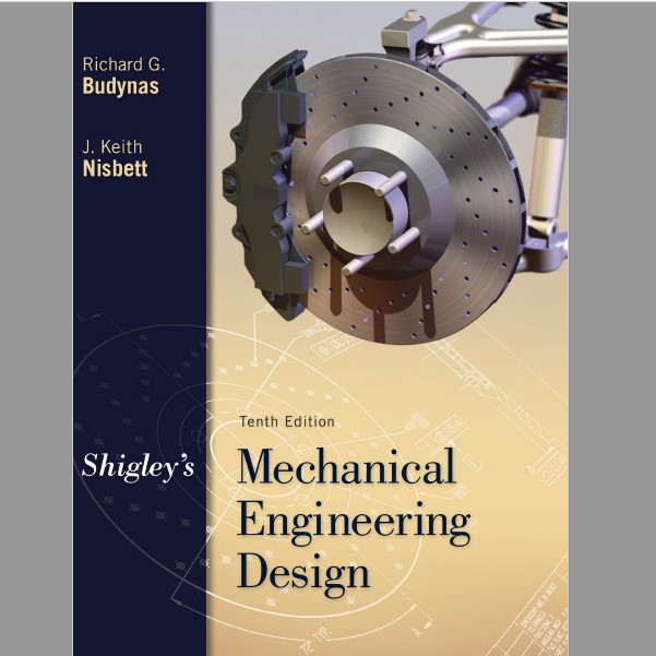 طراحی اجزاء ماشین شیگلی