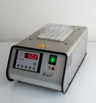 آزمون پایداری حرارتی در آزمایشگاه سیم و کابل