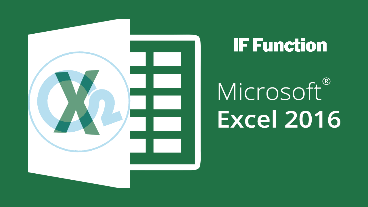 آموزش تابع IF در اکسل