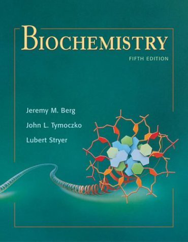 Structural Biochemistry 🔬 نسخه کامل ✅