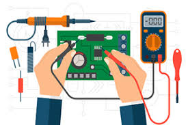 آموزش تعمیر جریان کشی گوشی pdf