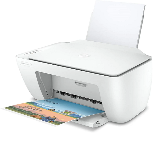 برنامه درایور چاپگر اچ پی مدل DeskJet 2320