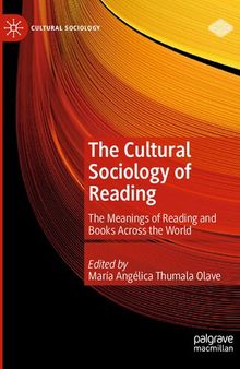 The Meanings of Reading and Books Across the World-کتاب انگلیسی
