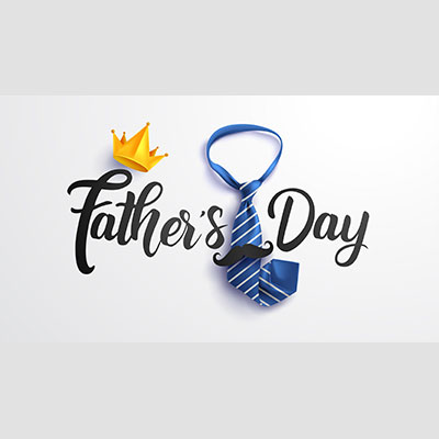 بنر تخفیف روز پدر