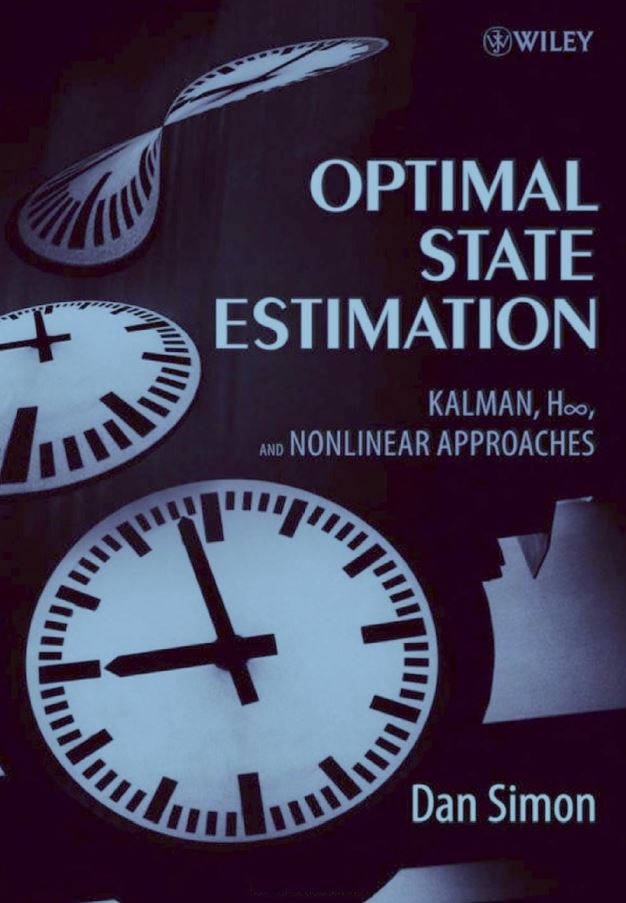 حل المسائل Dan Simon