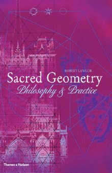 Sacred Geometry: Philosophy and Practice-کتاب انگلیسی