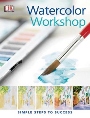 Watercolor Workshop-کتاب انگلیسی