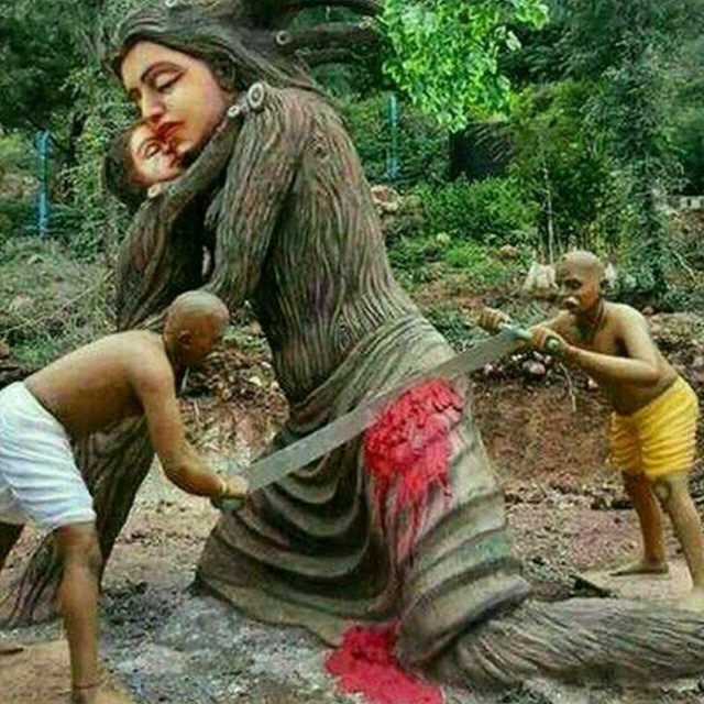 بهشت من چشم های توست