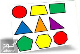 فرمول و راه های کامل پیدا کردن(محیط ، مساحت ، حجم) تمامی اشکال هندسی