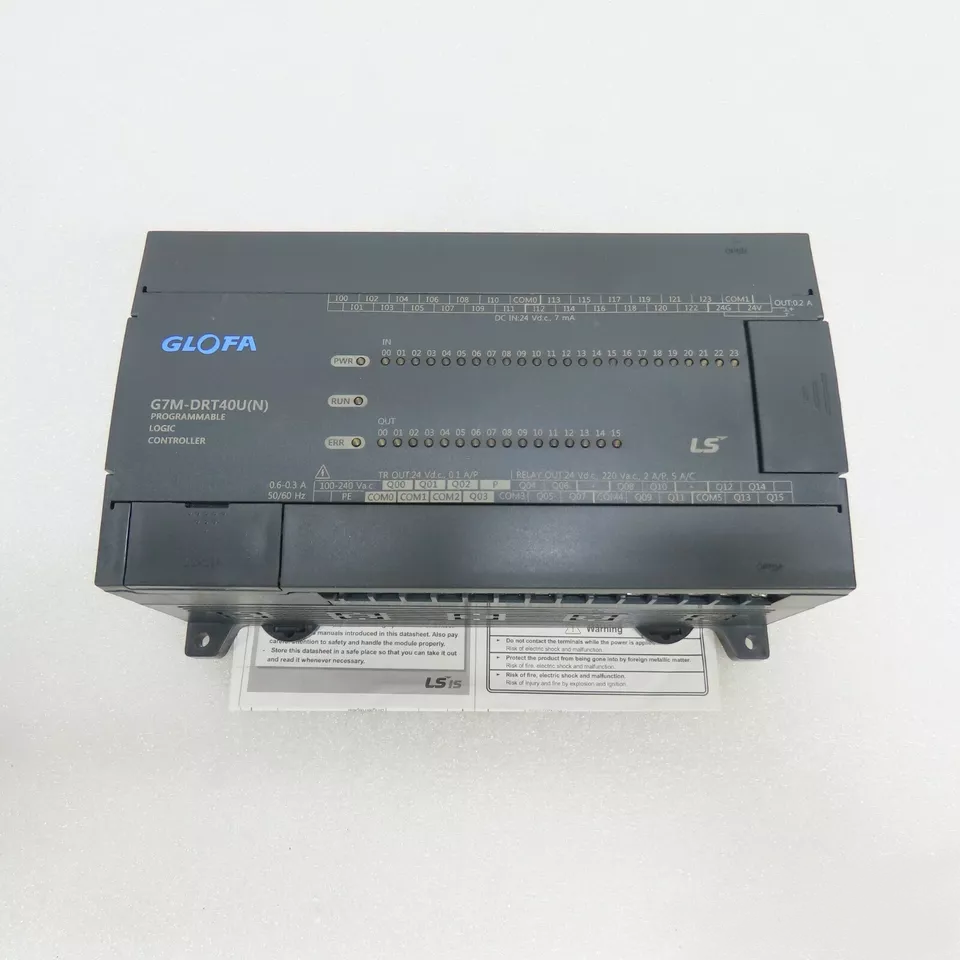 کابل ارتباطی LS - PLC