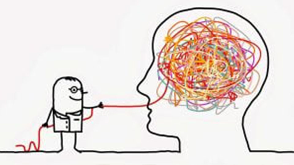 تکنیک‌های رفتاری در درمان اختلال‌های افسردگی و اضطرابی