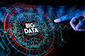 پاورپوینت با موضوع بیگ دیتا (Big Data) و کاربردهای آن