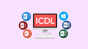 سوالات تستی آزمون icdl