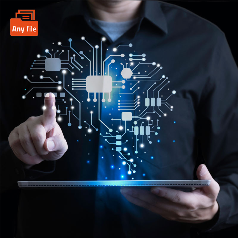 دانلود تحقیق آماده پرینت در مورد هوش مصنوعی (Word و Pdf)