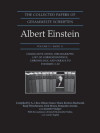 The collected papers of Albert Einstein (VOLUME 11: Index)-کتاب انگلیسی