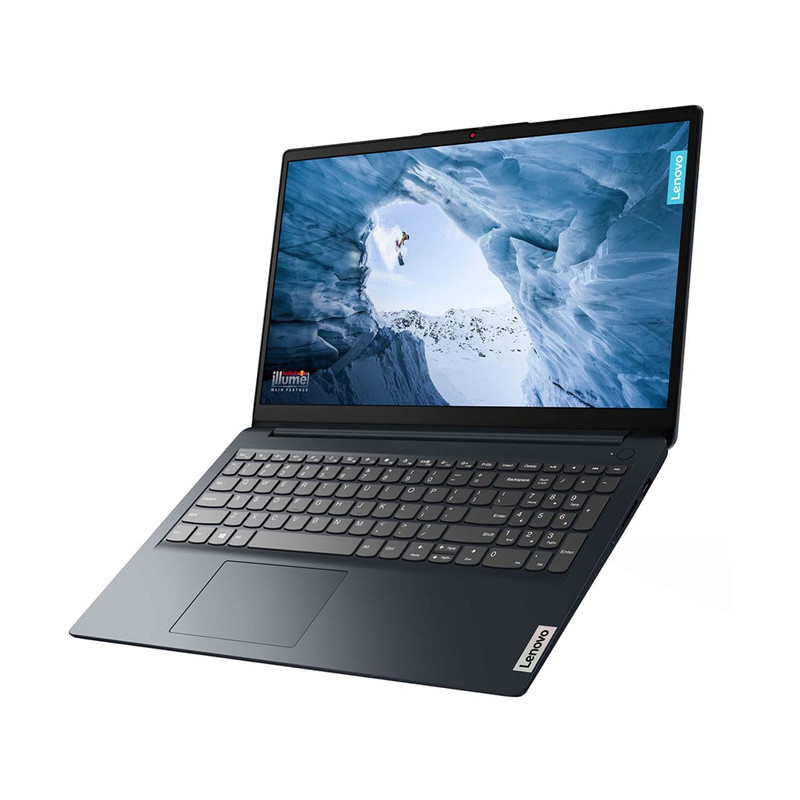 برنامه درایور وایفای لپتاپ لنوو مدل IdeaPad 1 15IGL7