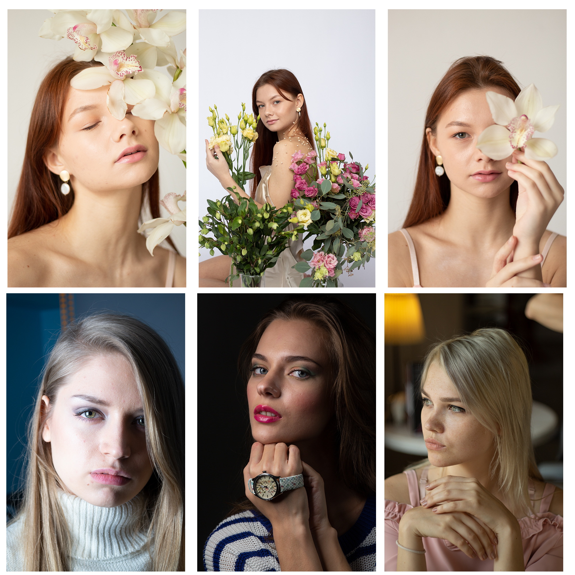 مجموعه عکس‌ خام ( raw ) برای تمرین فتوشاپ 14