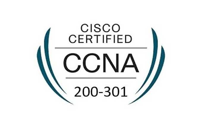 آموزش دوره CCNA / به زبان ساده + ۲۷۵ صفحه