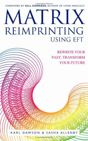 Matrix Reimprinting Using Eft-کتاب انگلیسی