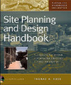 Site Planning and Design-کتاب انگلیسی