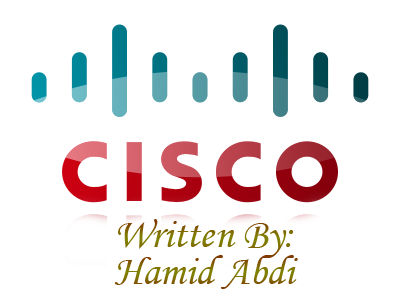 مفاهیم شبکه و روترهای سیسکو به زبان ساده